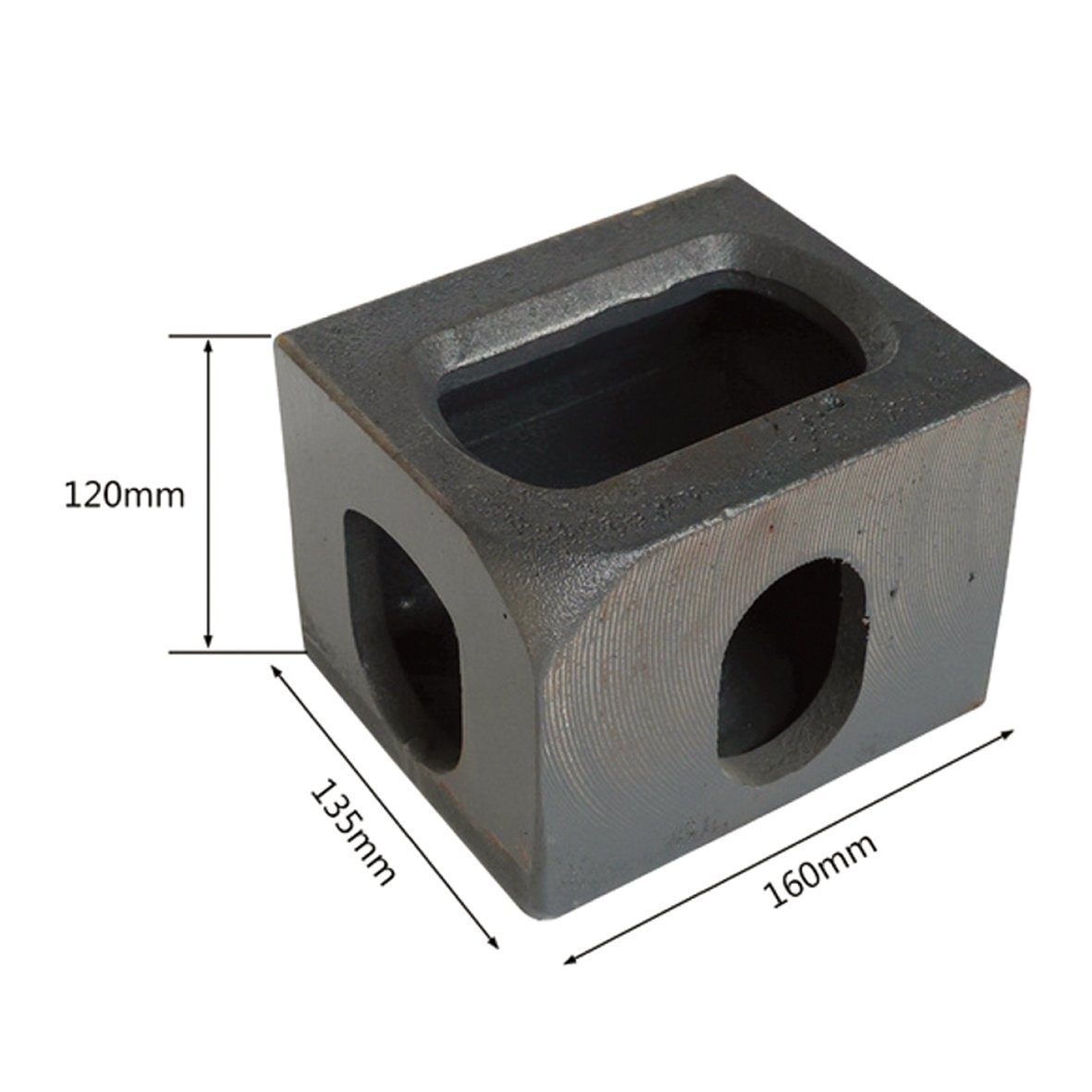 Small Corner Casting - 图片 2