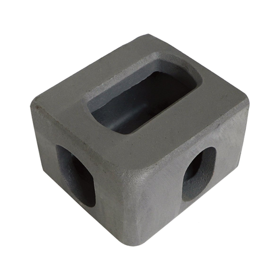 Small Corner Casting